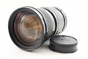 ADS2191★ 外観美品 ★ キヤノン CANON NEW FD 35-105mm F3.5 MACRO