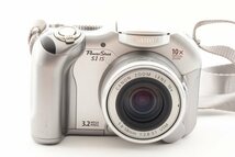 ADS2268★ 外観美品 ★ キヤノン Canon PowerShot S1 IS_画像3