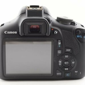 ADS2326★ 美品 ★ キヤノン Canon EOS Kiss X90 ボディの画像6