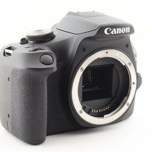 ADS2326★ 美品 ★ キヤノン Canon EOS Kiss X90 ボディの画像4