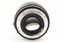 ADS2325★ 超美品 ★ シグマ SIGMA 30mm F1.4 DC HSM キヤノン CANON_画像6