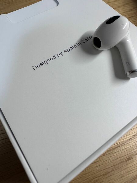 Apple AirPodsPro第三世代右耳