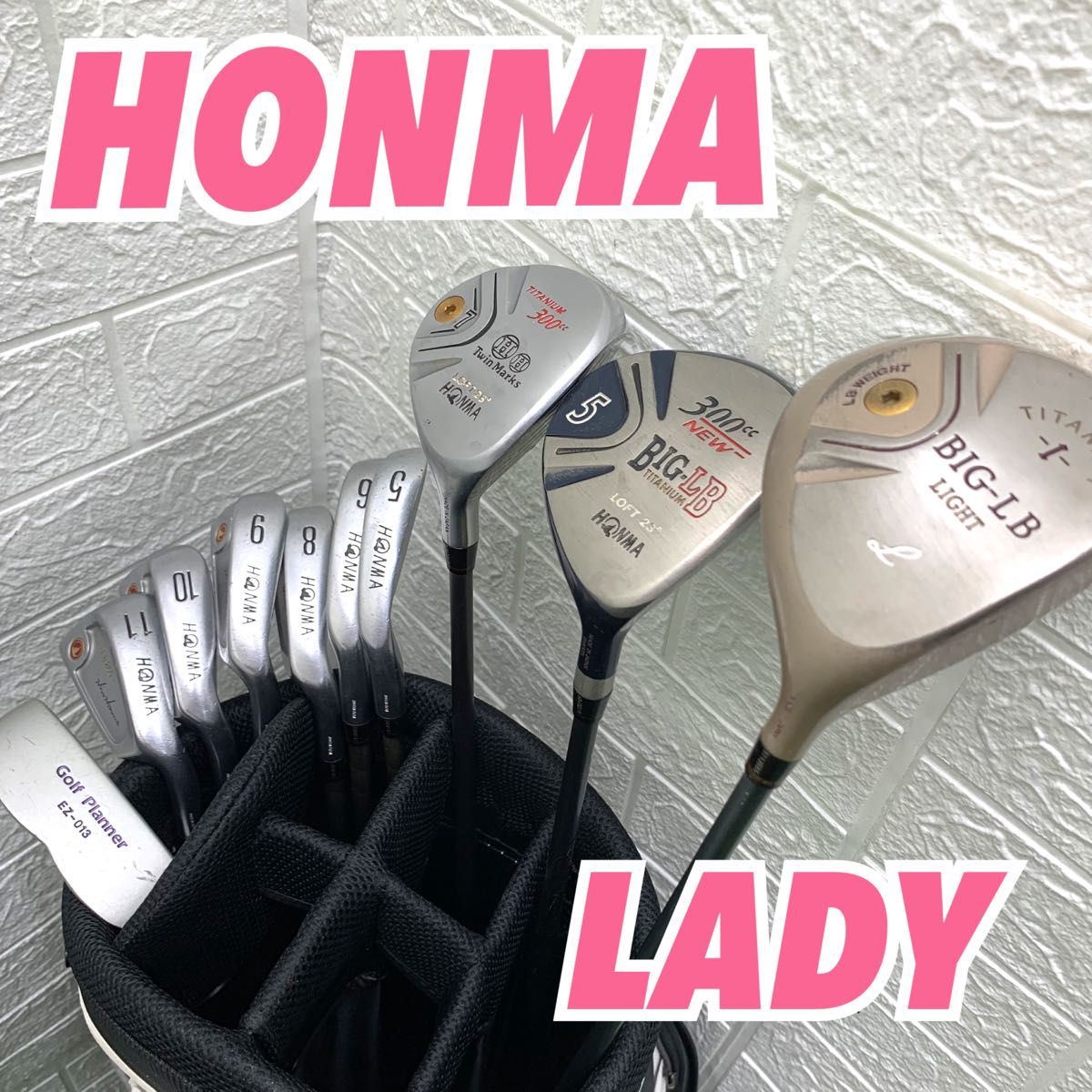 1407 訳アリ 未使用 アイスクルーズ icicles LIONA サクラ レディース