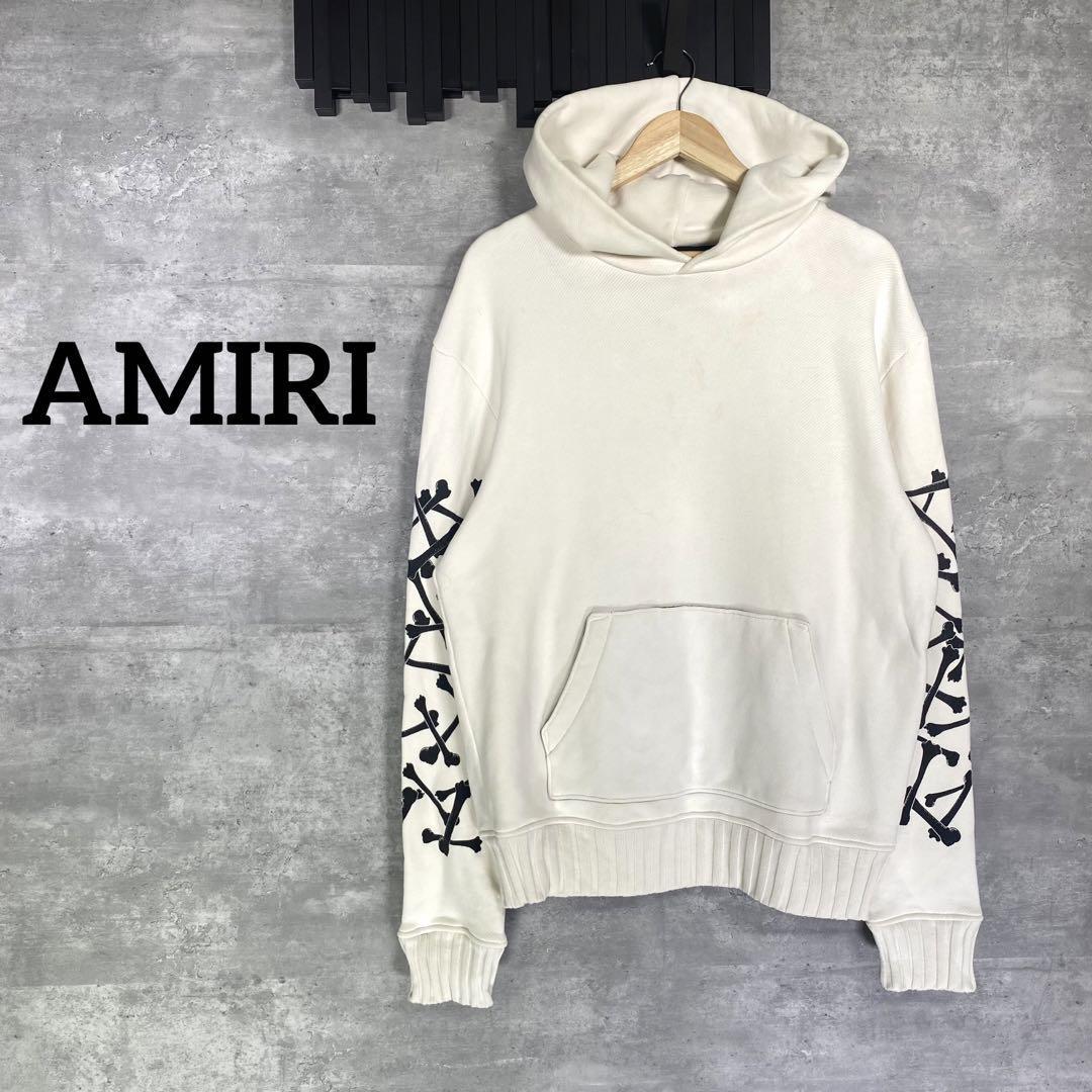 2023年最新】ヤフオク! -amiri パーカー(Mサイズ)の中古品・新品・古着一覧