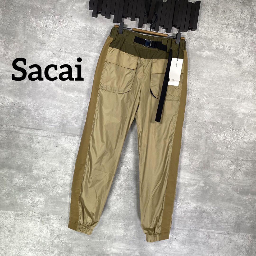 2023年最新】Yahoo!オークション -「サカイ sacai パンツ」(サカイ)の