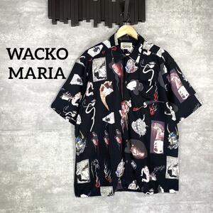 "Wacko Maria" Wakomaria (XL).