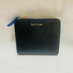 Paul Smith　財布