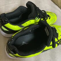 MIZUNO SPEED MACH 2 ミズノ　スピードマッハ2 ランニング　トラック　タフなグリップ力_画像5