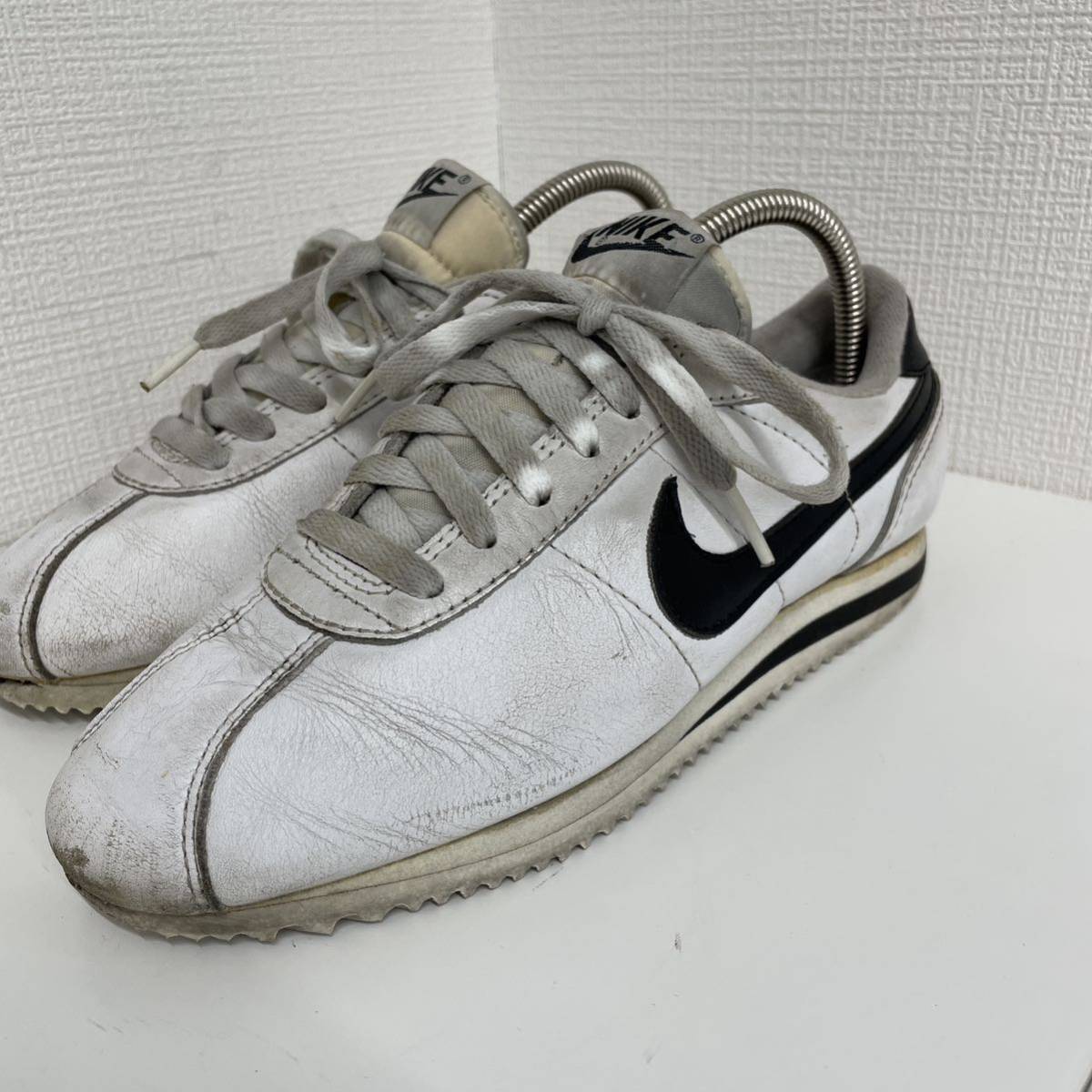 年最新ヤフオク!  nike cortez .5の中古品・新品・未使用品一覧