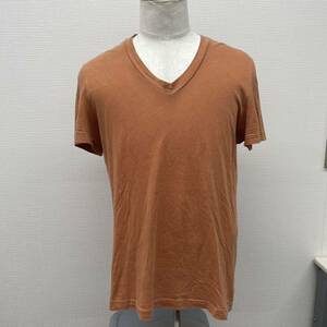 JAMES PERSE Tシャツ トゥモローランド VネックTシャツ