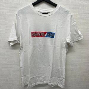 GRATEFUL DEAD Tシャツ