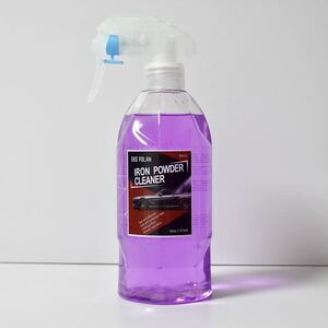 EKSPOLAN 鉄粉除去剤 IRON POWDER CLEANER アイアンリムーバー 473ml