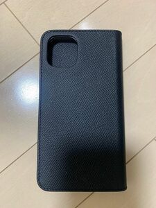 BONAVENTURAイニシャル入りiPhoneカバー(iPhone11)