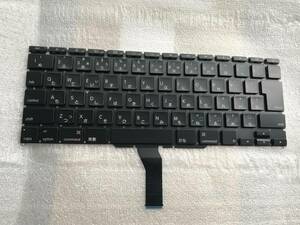 新品 Macbook Air 11インチ 2011-2015年 A1370 A1465 日本語キーボード MC968 MC969 MD223 MD224 MD711 MD712 MJVP2 MJVM2J