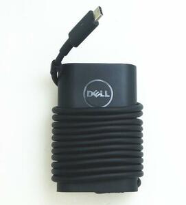 新品 DELL XPS 13 9300 P117G 電源、ACアダプタ 19.5V 2.25A 45W USB Type-c 電源ケーブル付き