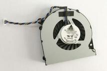 新品 富士通 FMV LIFEBOOK AH53/C2 FMVA53C2B FMVA53C2BG FMVA53C2BH FMVA53C2BK FMVA53C2BZ FMVA53C2R FAN 散熱 CPUファン_画像1