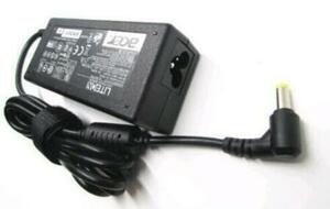  Acer Aspire ZR7 5750G AS7750 E1-531 E1-571 5810 5810T 5336 5733 電源 ACアダプター 充電器 19V 3.42A 65W ACコード付属