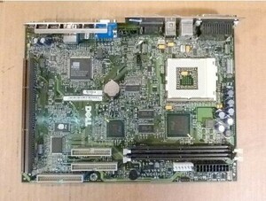 中古品 Dell OptiPlex GX110 用 マザーボード P/N 002TR 51XMG