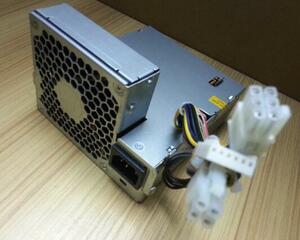 新品 HP Compaq Pro 6300 SFF 電源ユニット D10-240P2A MAX:240W