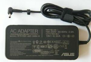 新品 ASUS 19V 6.32A用 120W ACアダプター PA-1121-28 ADP-120RH B 充電器 5.5mm*2.5mm