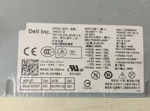 新品 DELL Studio XPS 7100 8200 8300 8500 9000 8700 Mini Tower電源ユニット460W AC460AD-00 D460EM-00 HU460AM-01 0WY7XX 06GXM0 07YC7C_画像2