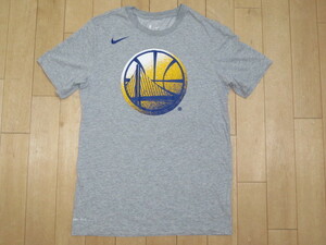 ☆NIKE(ナイキ)☆NBA☆グレー☆半袖Tシャツ☆Sサイズ☆