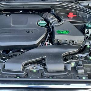 BMW MINI F54 F56 F55 F57 後期型 エアインテークキット MST Performance ミニ クーパー 