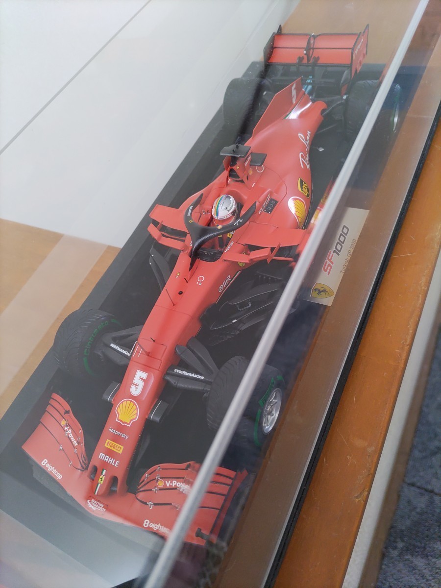 2023年最新】ヤフオク! -ルックスマート フェラーリの中古品・新品・未