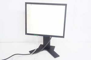 2 EIZO エイゾー 17インチ液晶モニター FlexScan S1721使用時間13324H