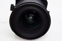 Nikon ニコン PC-E NIKKOR 24mm f/3.5D ED カメラレンズ_画像2