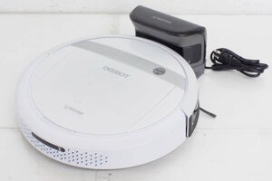 ECOVACS エコバックス ロボット掃除機 DEEBOT DM88