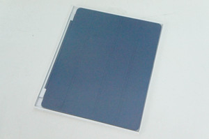 未使用 Apple アップル iPad Smart Cover MD303FE/A ネイビー