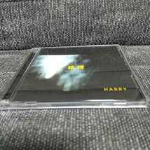 【送料無料、即決価格あり、匿名取引】HARRY（村越弘明）CD6セット【The Street Sliders】_画像6