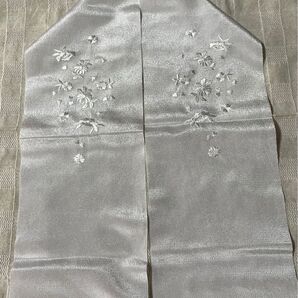 おしゃれ半衿 洗える 4