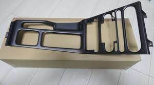 ★入手困難★ホンダ 純正 未使用品★HONDA NSX パネル センターコンソール YR247L Acura Genuine Center Console Panel HH001526