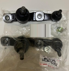 ★在庫わずか★トヨタ 純正 未使用 CROWN クラウン 200系 フロントロワーボールジョイント左右 Front Lower Ball Joint Right Left Set