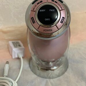 激美品　ヤーマン　キャビスパRF 美顔器