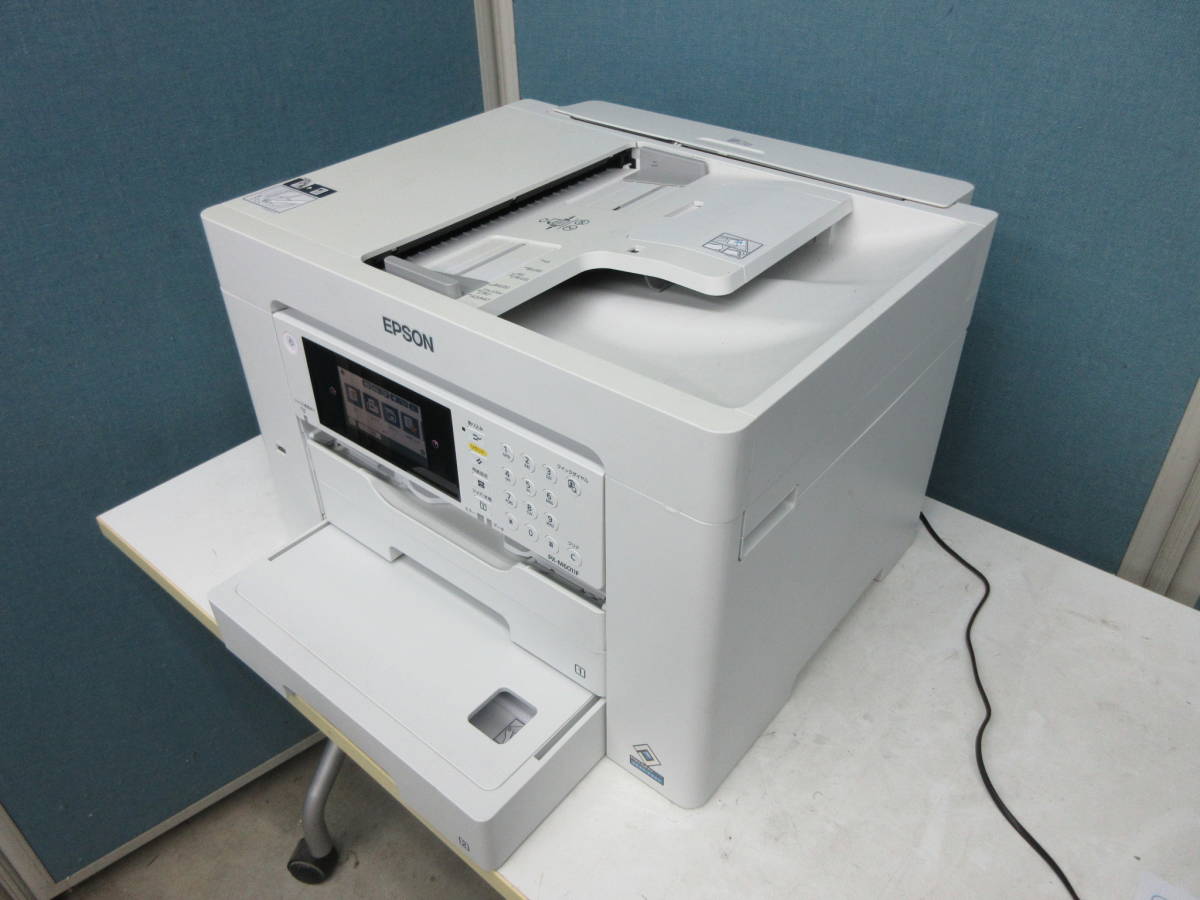 ヤフオク! -「epson px-m6011f」の落札相場・落札価格