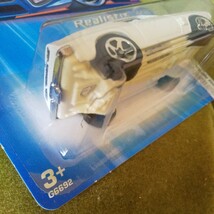 Hot Wheels ホットウィール 1969 pontiac firebird ポンティアック ファイヤーバード_画像6