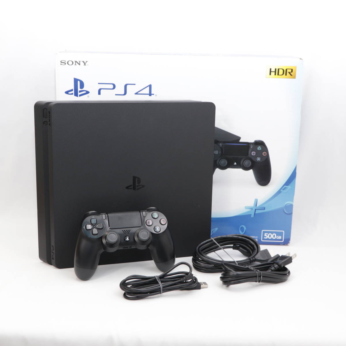 2023年最新】ヤフオク! -ps4 500gb cuh-2100の中古品・新品・未使用品一覧