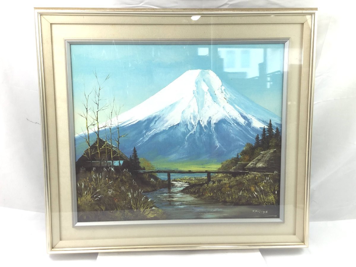 年最新Yahoo!オークション  茂男絵画の中古品・新品・未使用品一覧