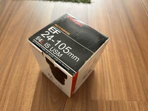 Canon　キャノン　EF24-105 F4L 　レンズ風の　プラスチックカップ