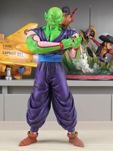 値下げ可能　32cm ピッコロ　ドラゴンボール フィギュア　PVC製品 ガレージキット