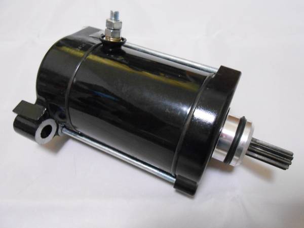 新品 即納 ヤマハGP760XL760用 スターター セルモーター