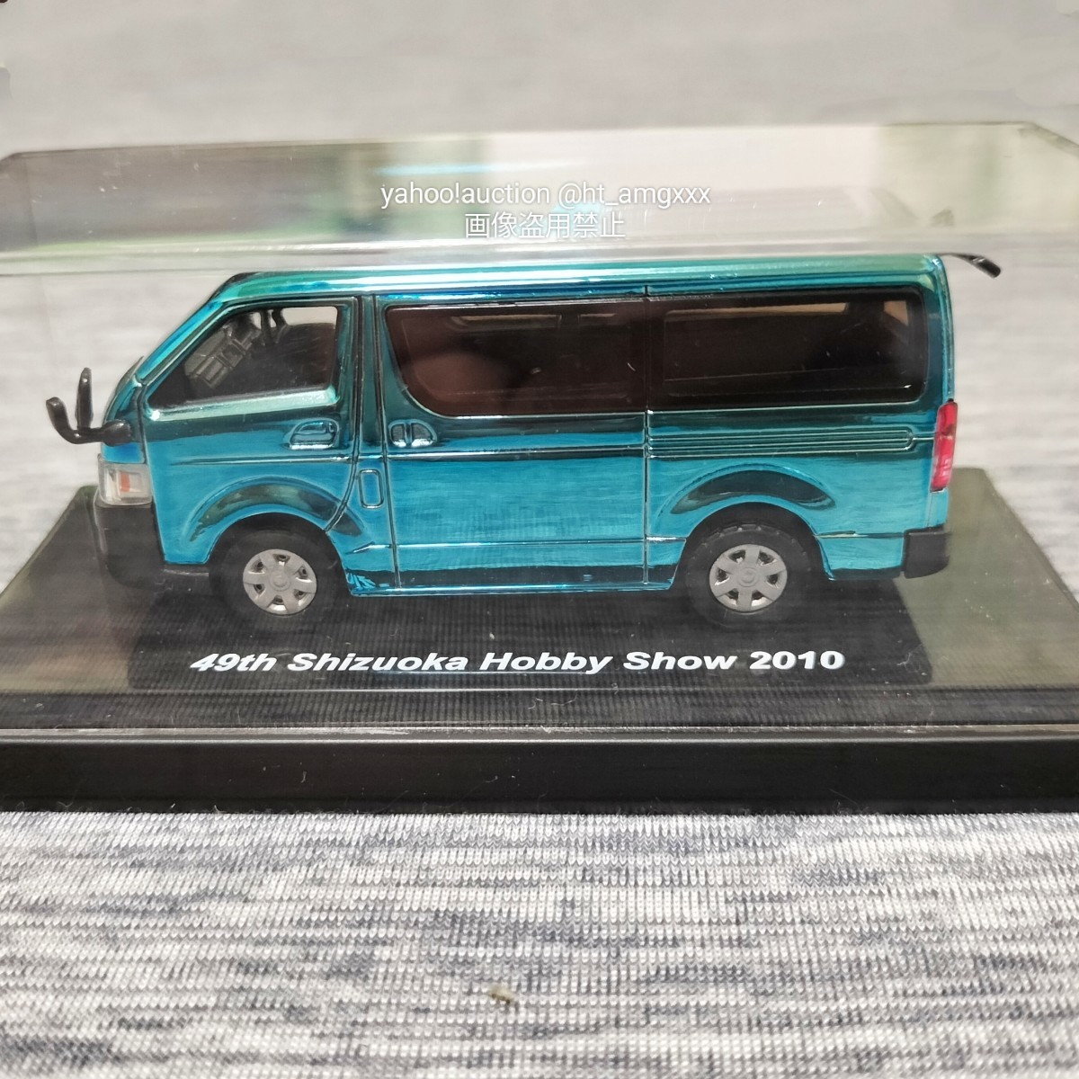 2023年最新】Yahoo!オークション -ハイエース ミニカー 京商の中古品
