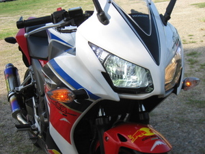 アクラボビッチ　CBR250R 3型 ETC イモビ 電源 ETC 付　綺麗 MC41-16 動画2枚 書類有ります yzf zx ニンジャ エリミ ホ CBR ド通学CB MT