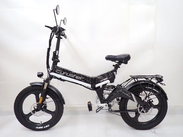 ヤフオク! -「e-bike」(電動アシスト自転車) (車体)の落札相場・落札価格