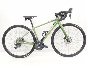 CANNONDALE ロードバイク Synapse Carbon 2 RL 2023年モデル ULTEGRA仕様 スマートセンス搭載 キャノンデール ▽ 6BD5A-1