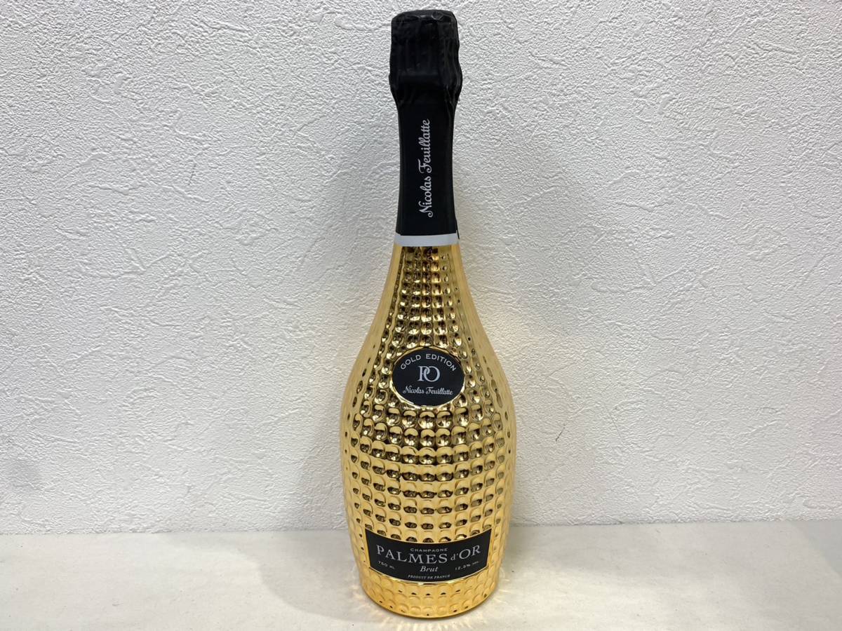 ヤフオク! -「d'or」(シャンパーニュ) (スパークリング)の落札相場