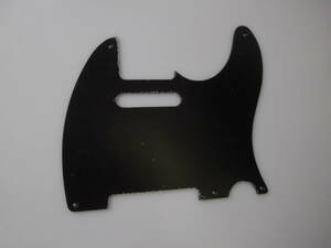 TELE　PG　　BLK　1P